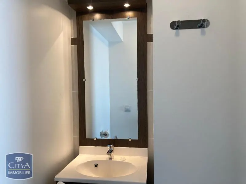Photo 14 pour Appartement 1 pièce 16m² Photo 14 Appartement 1 pièce 16m²