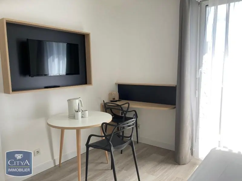 Photo 2 pour Appartement 1 pièce 16m² Photo 2 Appartement 1 pièce 16m²