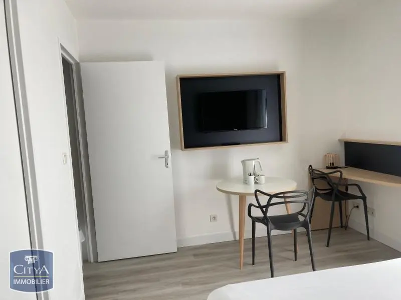 Photo 12 pour Appartement 1 pièce 16m² Photo 12 Appartement 1 pièce 16m²
