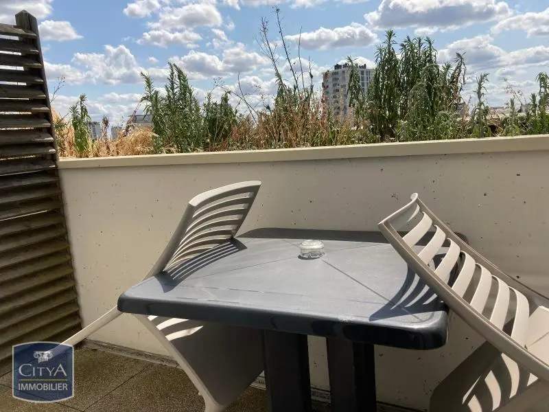Photo 11 pour Appartement 1 pièce 16m² Photo 11 Appartement 1 pièce 16m²