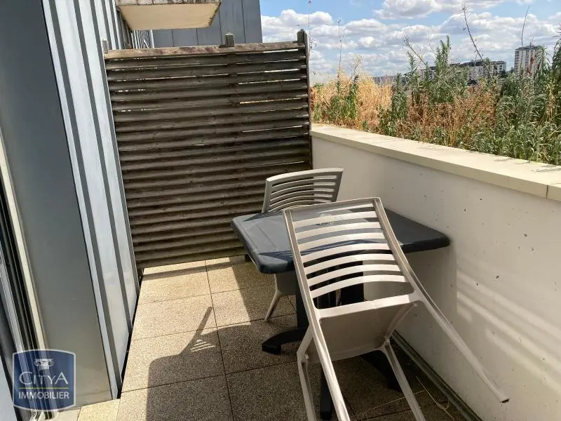 Photo 10 pour Appartement 1 pièce 16m² Photo 10 Appartement 1 pièce 16m²
