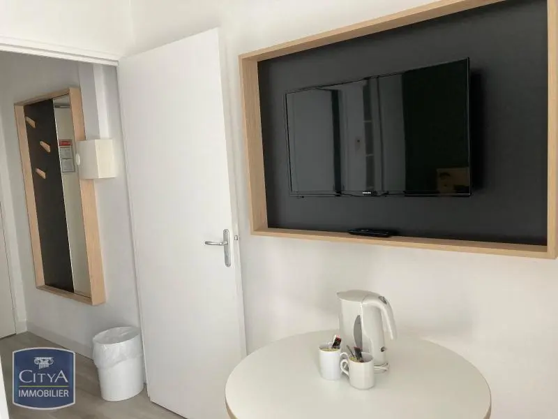 Photo 7 pour Appartement 1 pièce 16m² Photo 7 Appartement 1 pièce 16m²