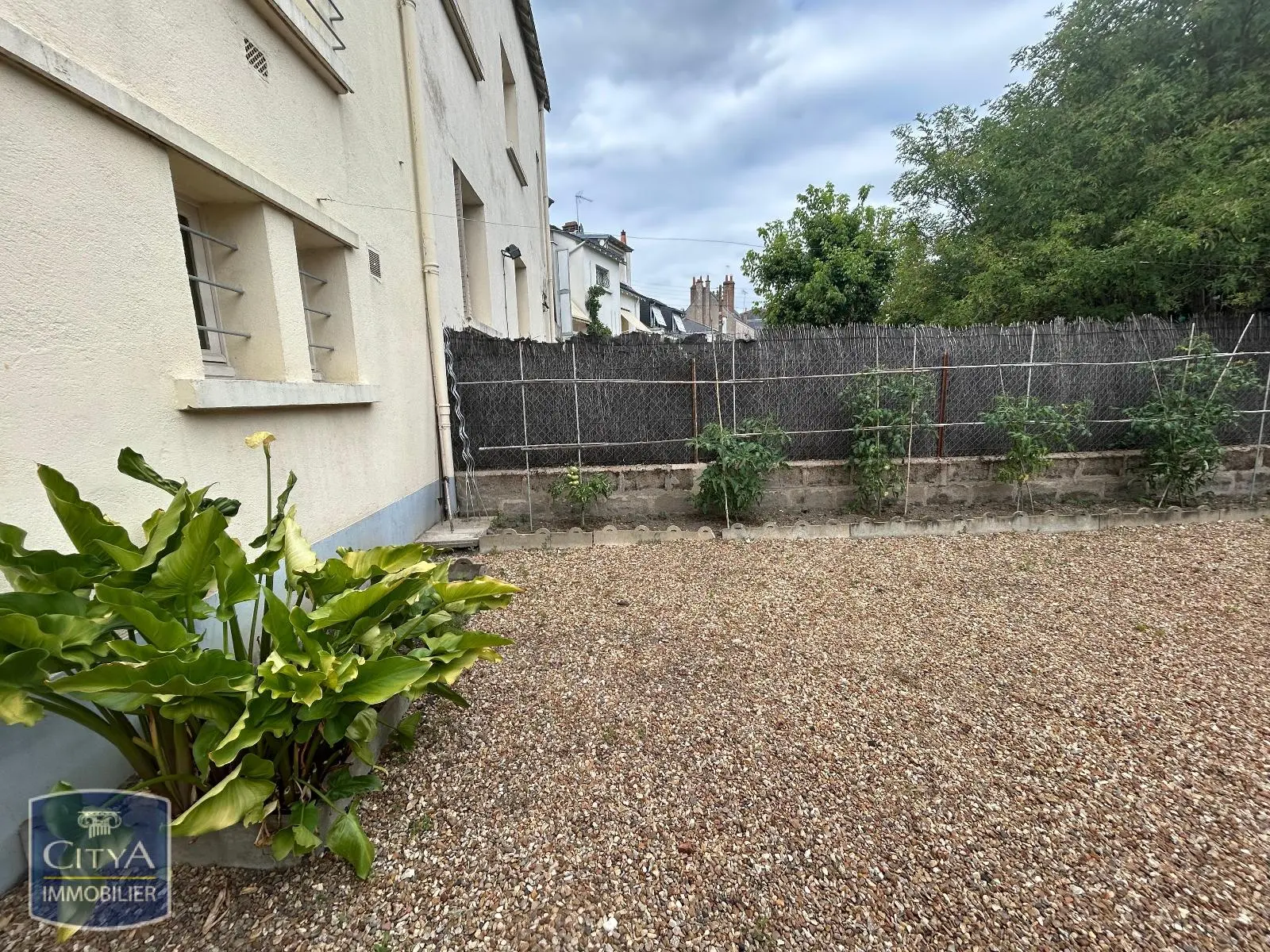 Photo 2 Immeuble 155m²
