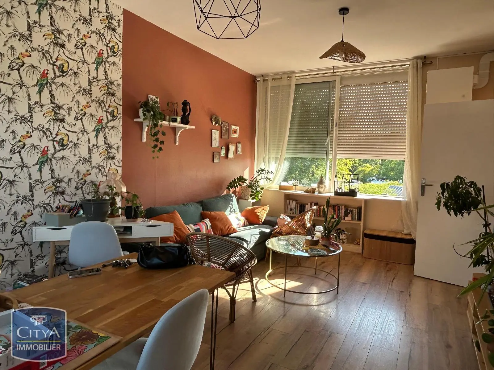 Photo 1 Appartement 3 pièces 54m²