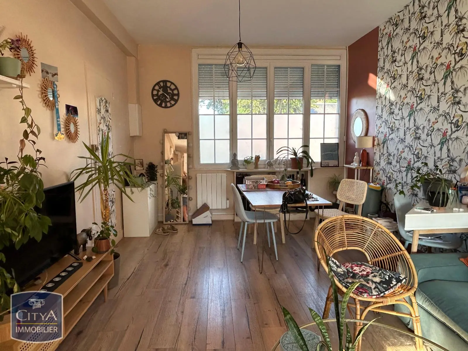 Photo 4 Appartement 3 pièces 54m²