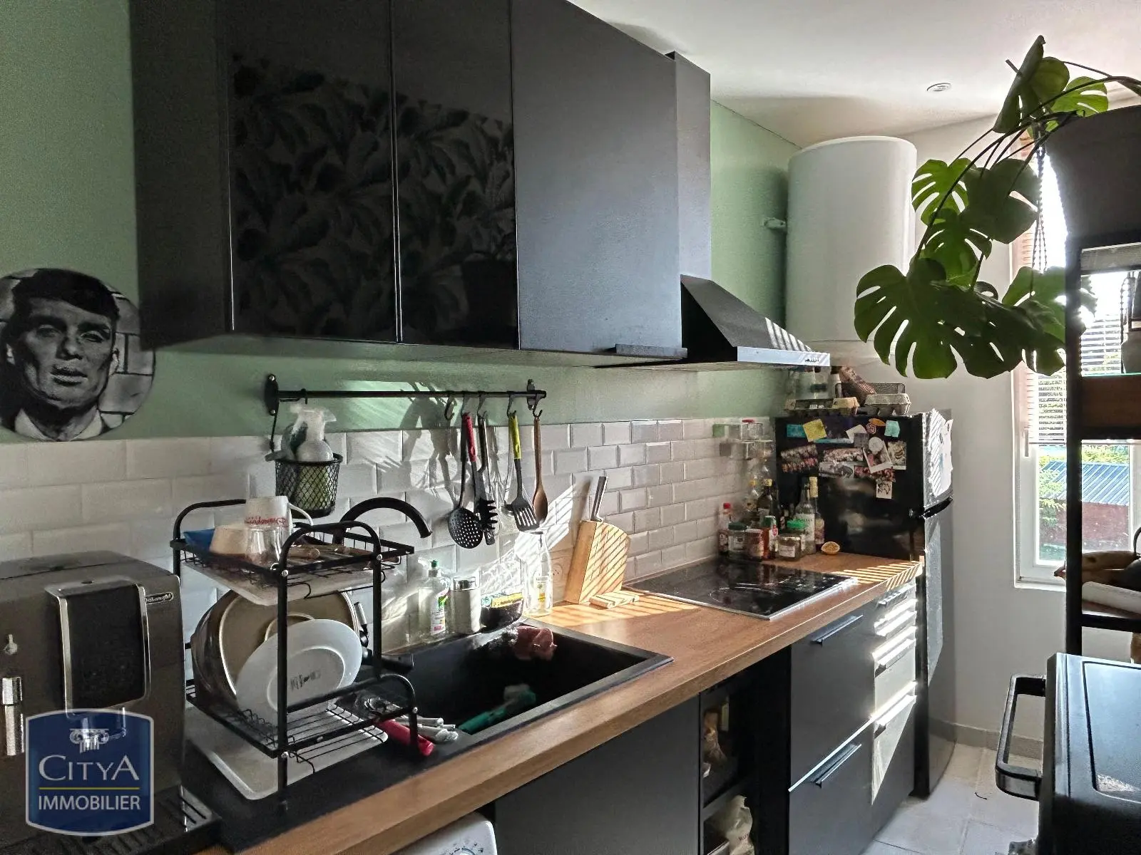 Photo 6 Appartement 3 pièces 54m²