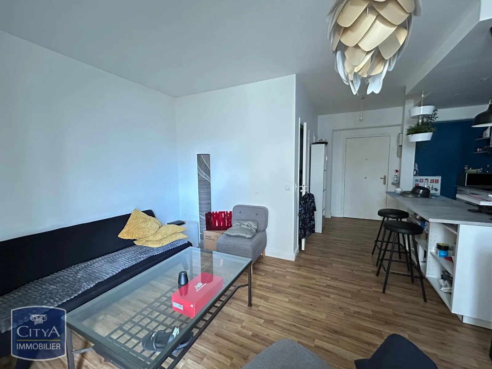 Photo 6 Appartement 2 pièces 40m²