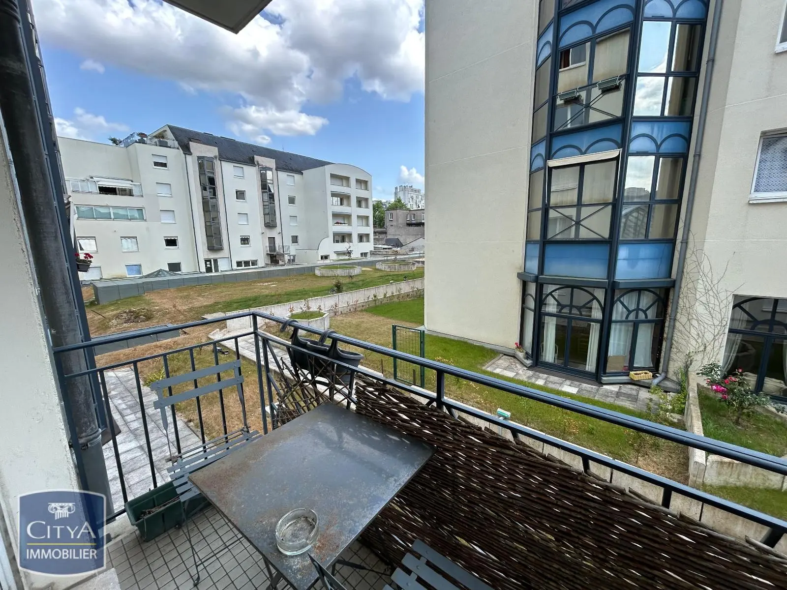 Photo 2 Appartement 2 pièces 40m²