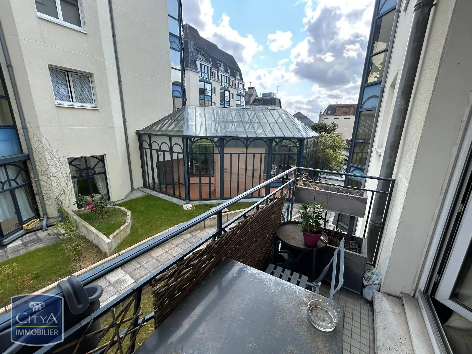 Photo 1 Appartement 2 pièces 40m²