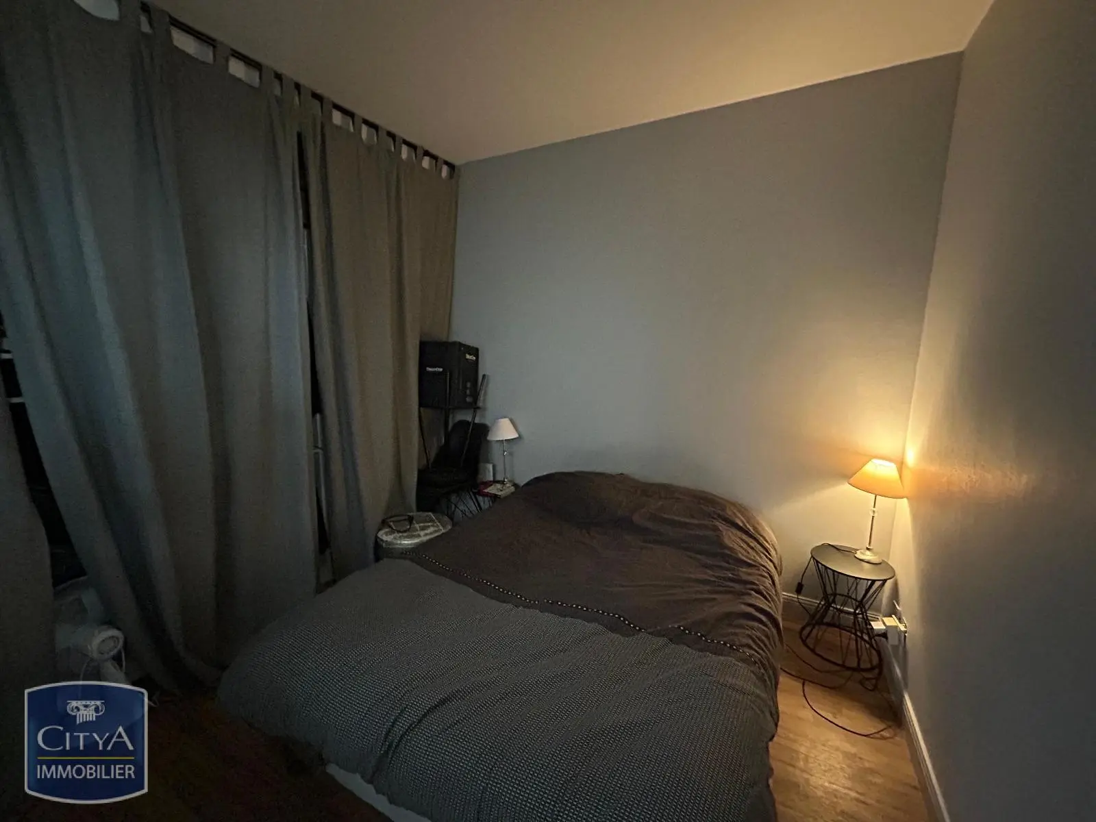 Photo 8 Appartement 2 pièces 40m²