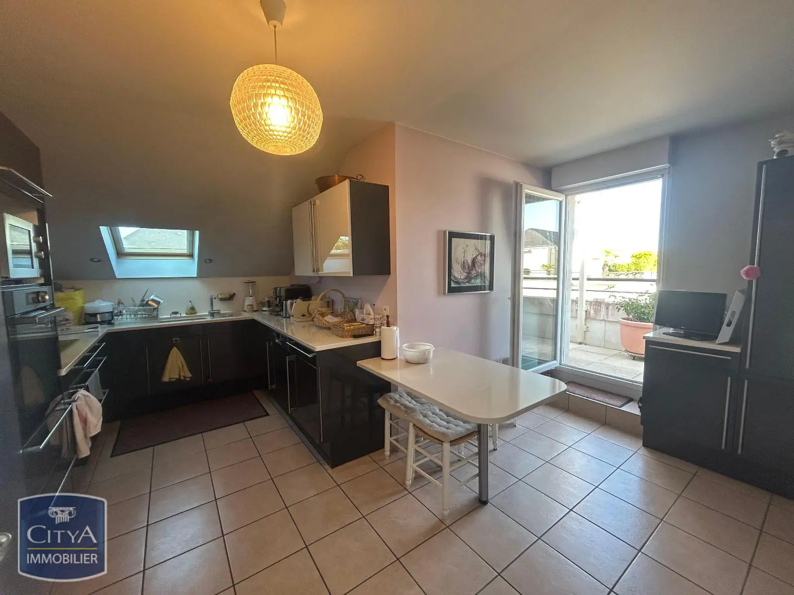 Photo 4 Appartement 5 pièces 118m²