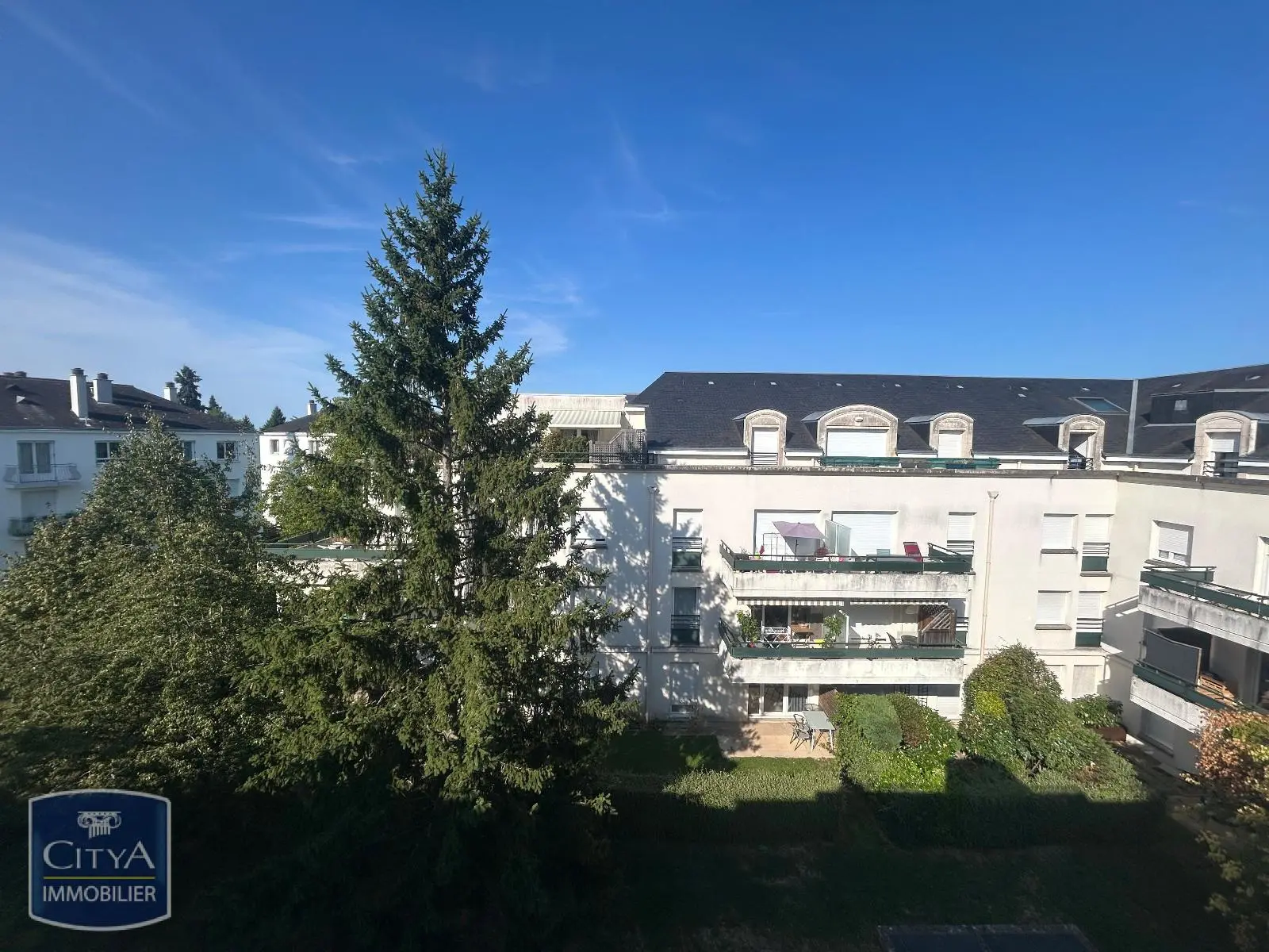 Photo 8 Appartement 5 pièces 118m²