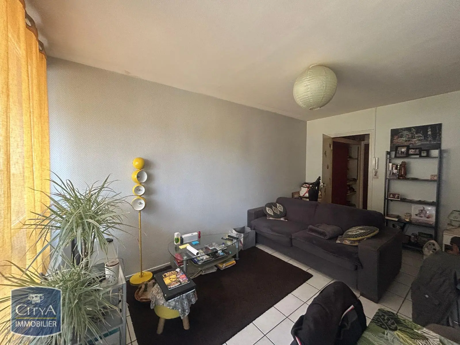 Photo 1 Appartement 1 pièce 29m²