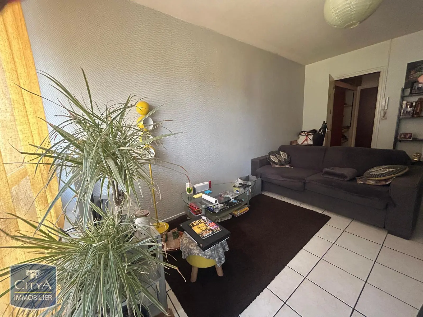 Photo 2 Appartement 1 pièce 29m²