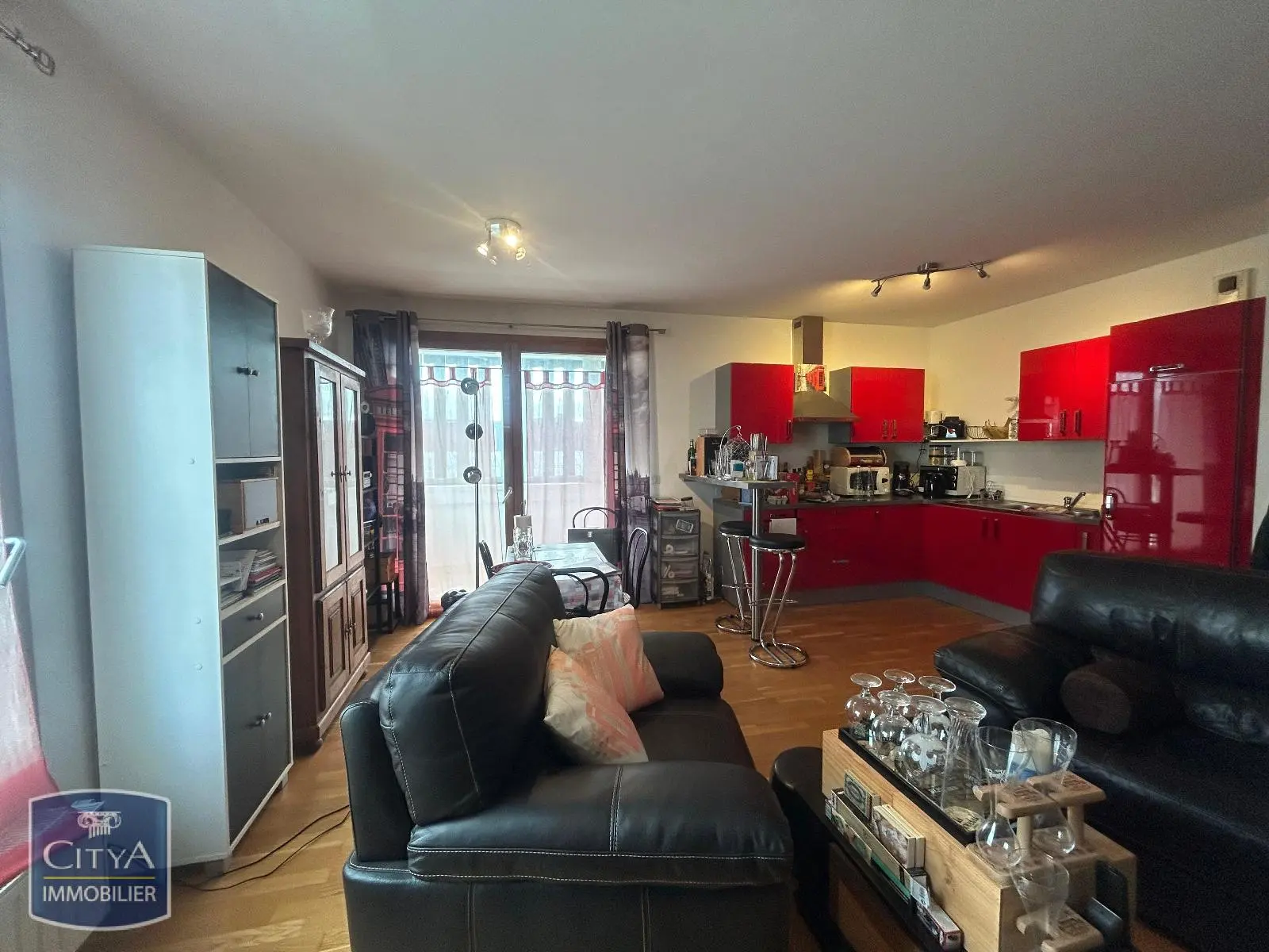 Photo 9 Appartement 3 pièces 71m²