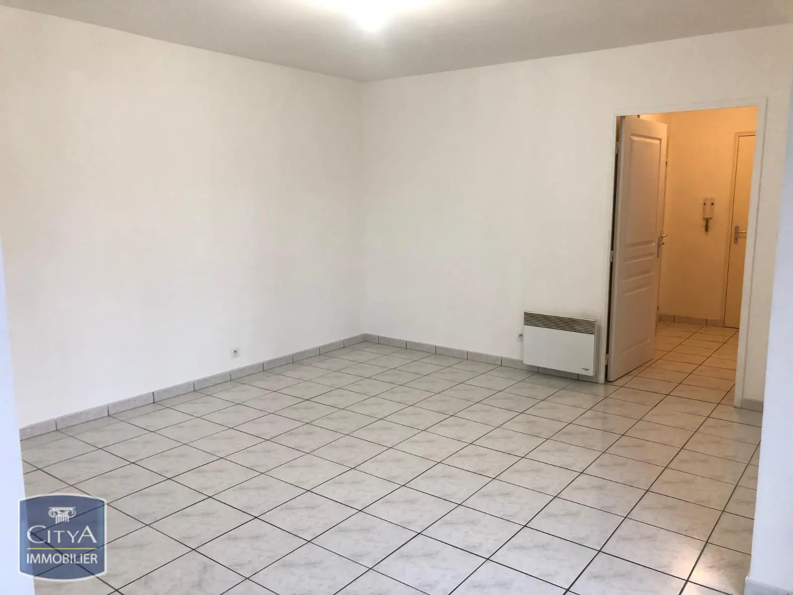 Photo 3 Appartement 1 pièce 31.54m²