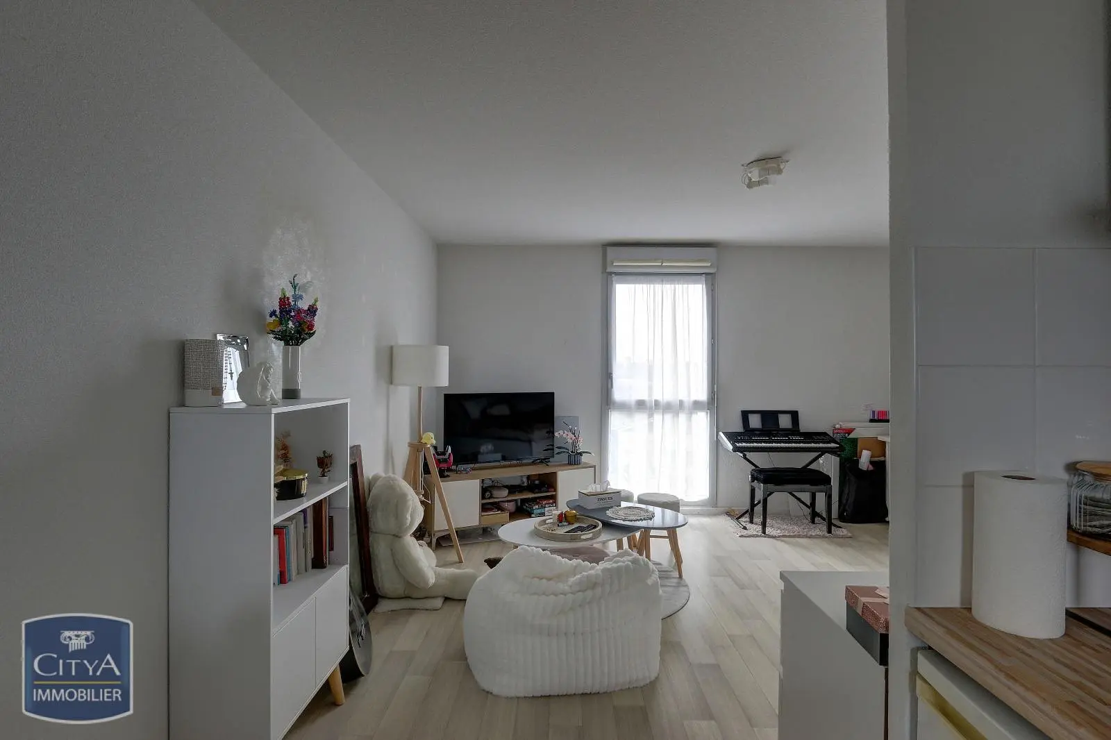 Photo 4 Appartement 1 pièce 38m²