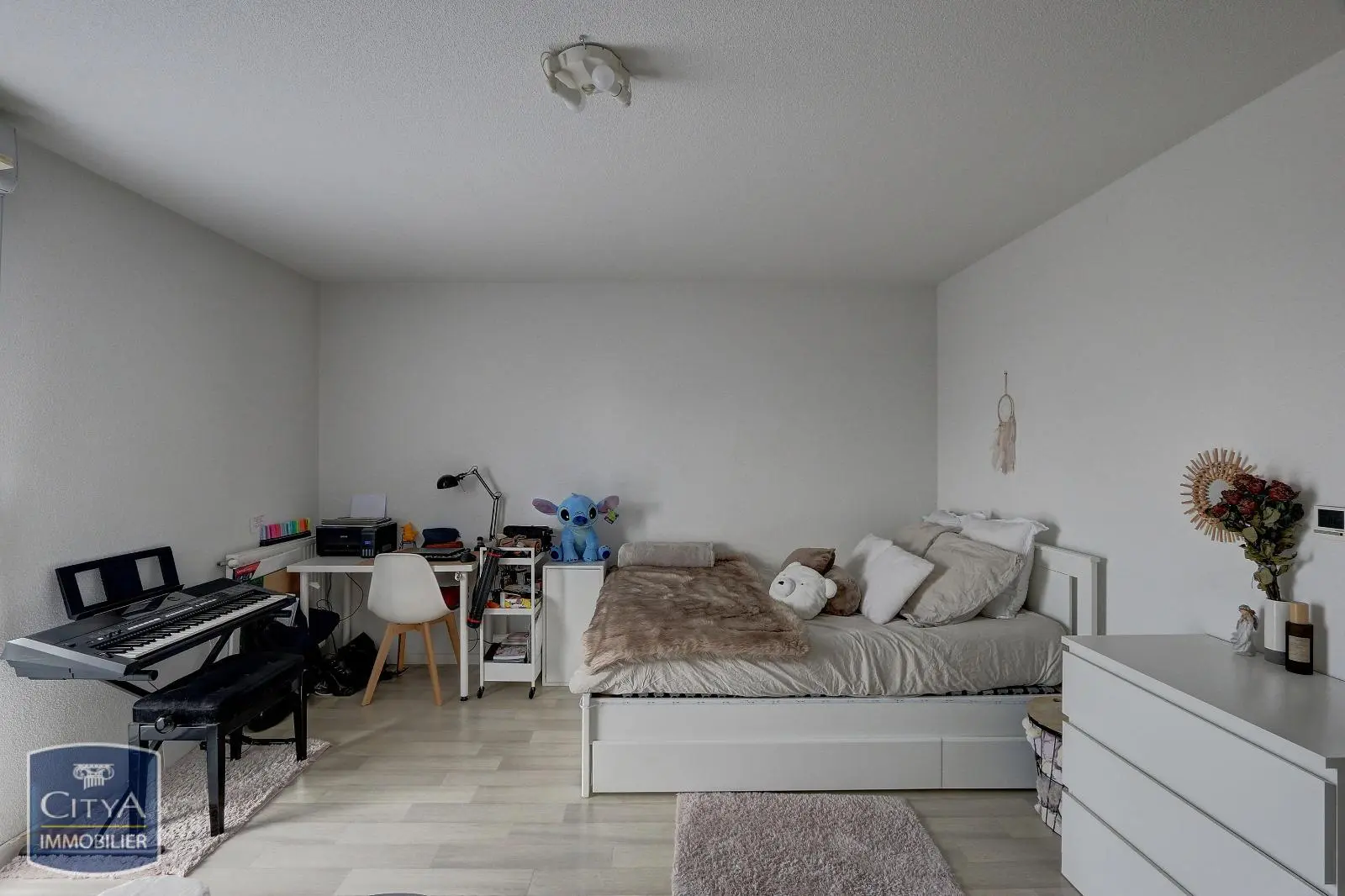 Photo 6 Appartement 1 pièce 38m²