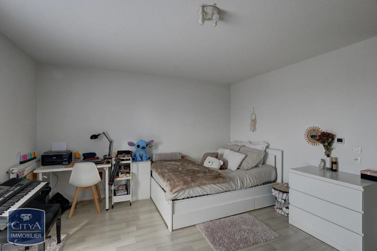 Photo 7 Appartement 1 pièce 38m²