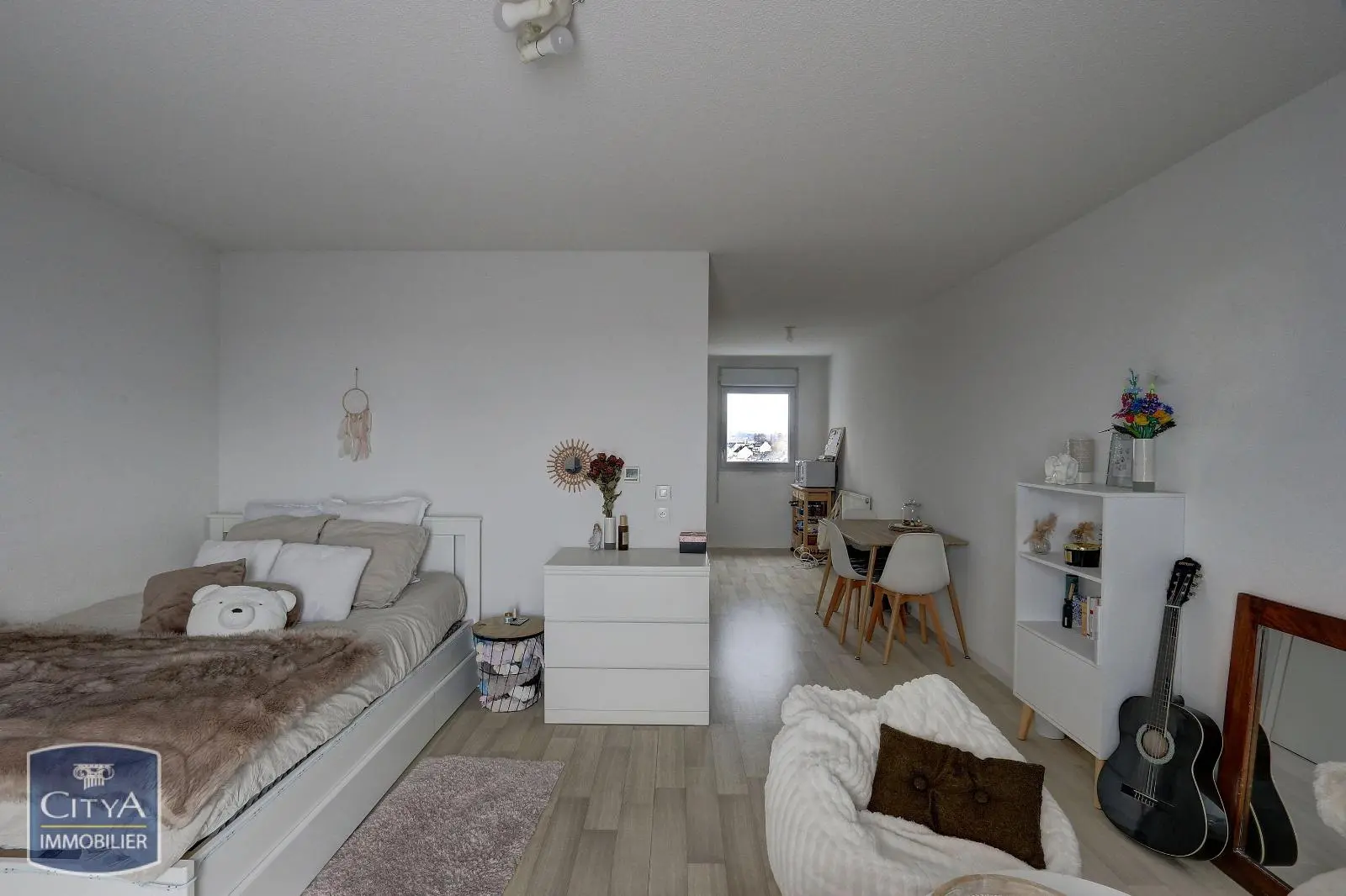Photo 8 Appartement 1 pièce 38m²