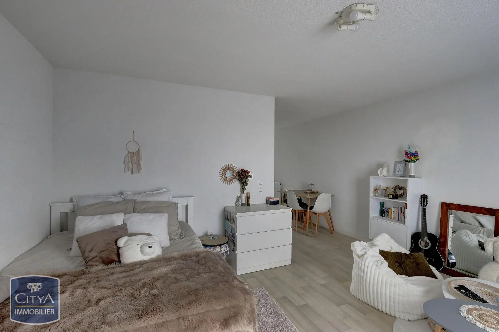 Photo 9 Appartement 1 pièce 38m²