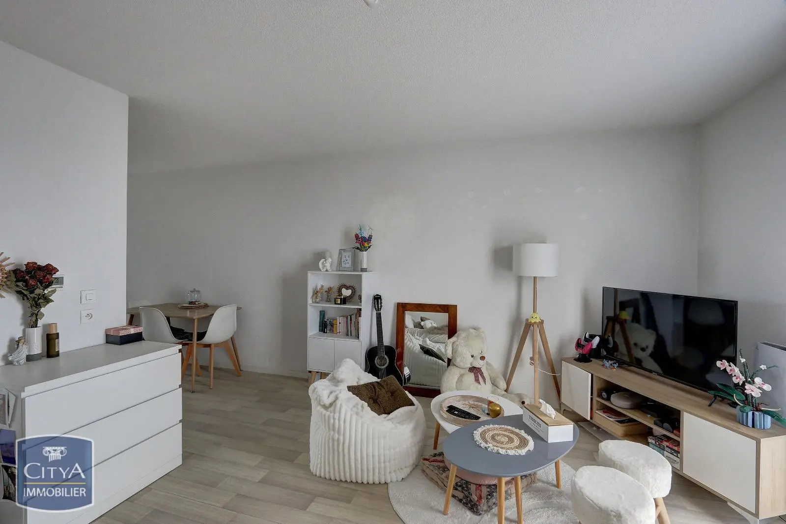 Photo 10 Appartement 1 pièce 38m²