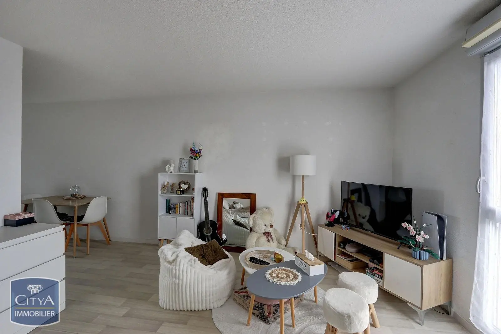Photo 11 Appartement 1 pièce 38m²