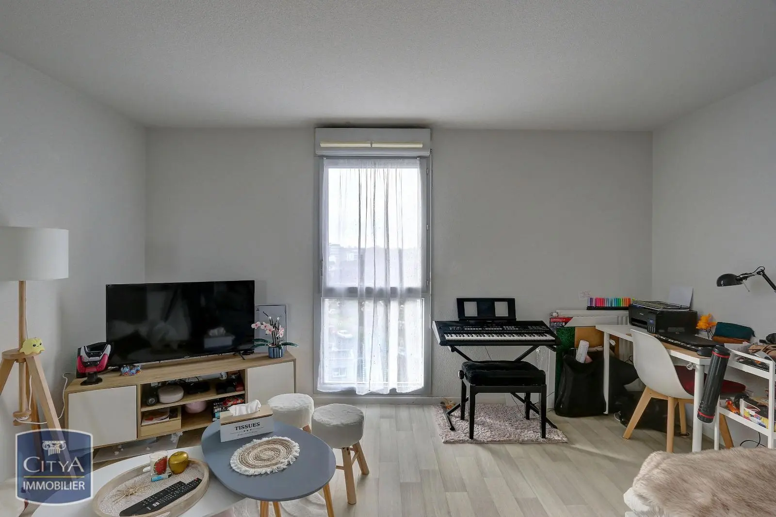 Photo 12 Appartement 1 pièce 38m²