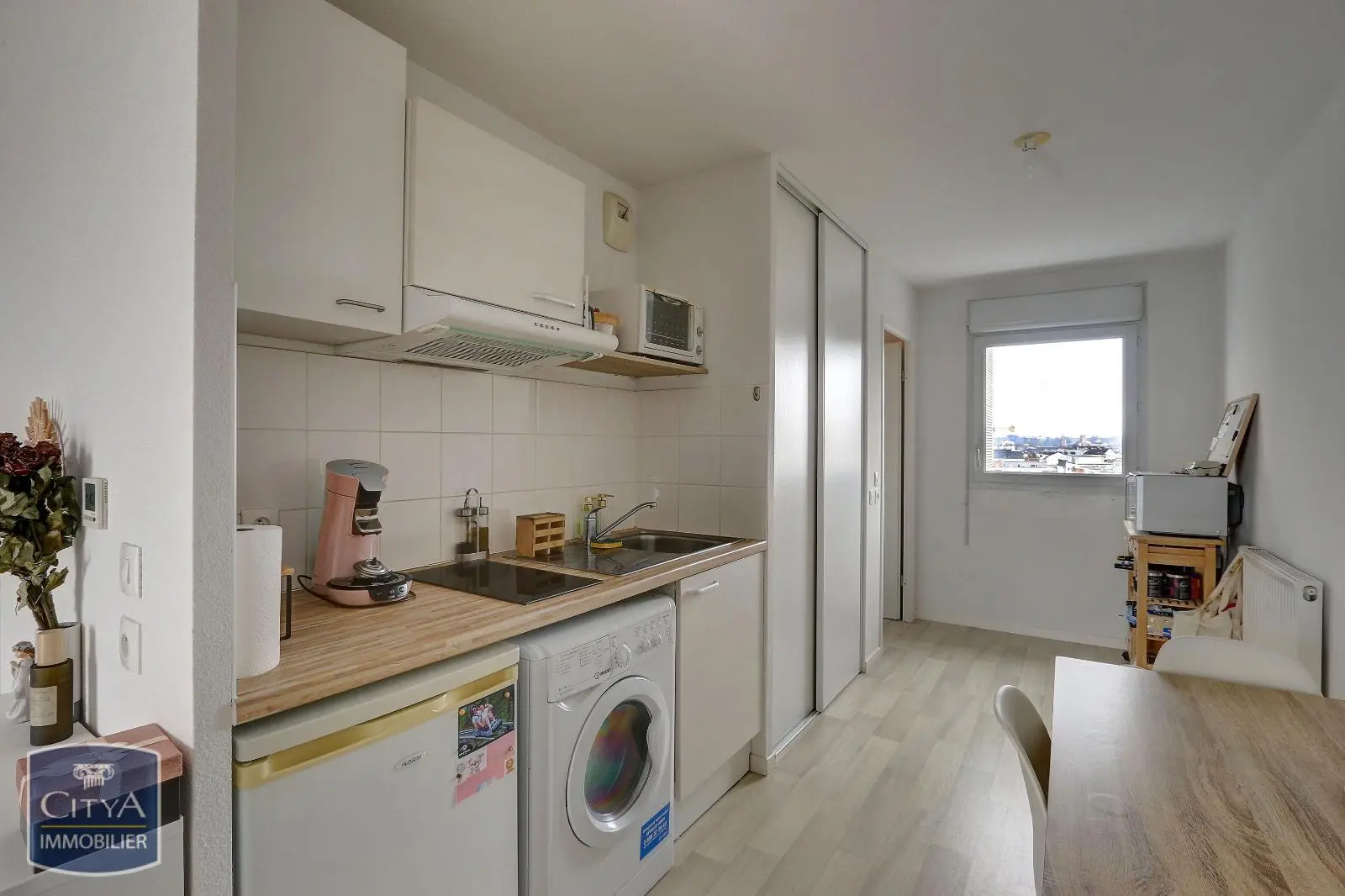 Photo 13 Appartement 1 pièce 38m²