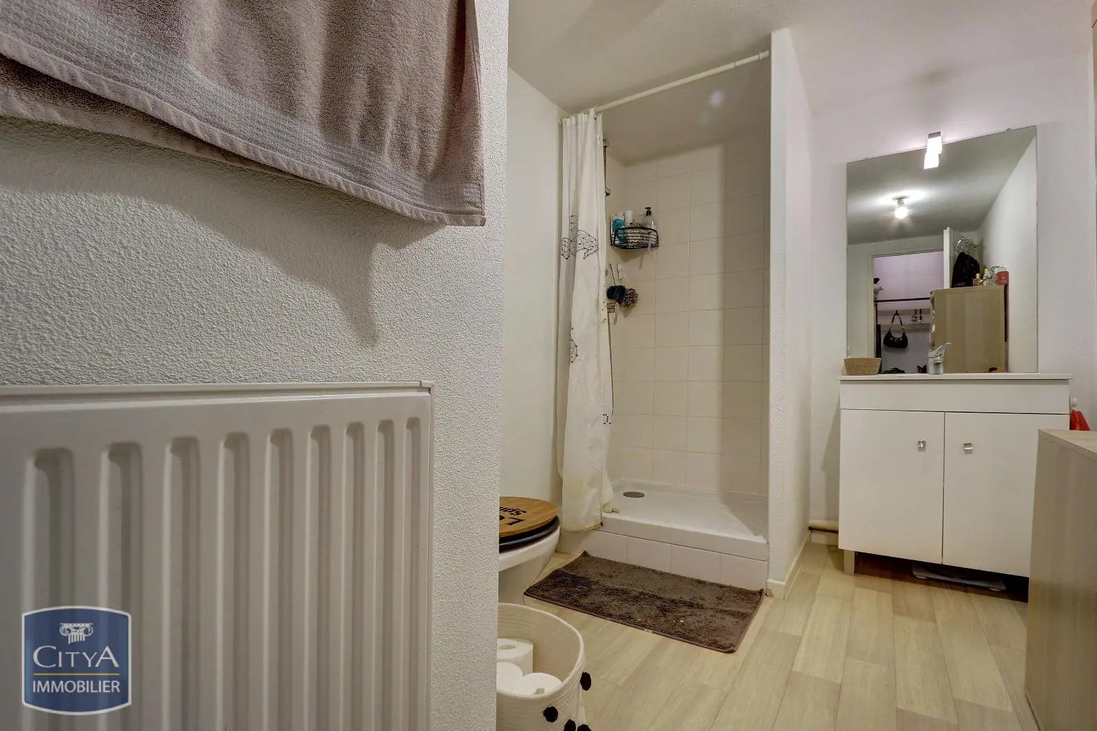 Photo 14 Appartement 1 pièce 38m²