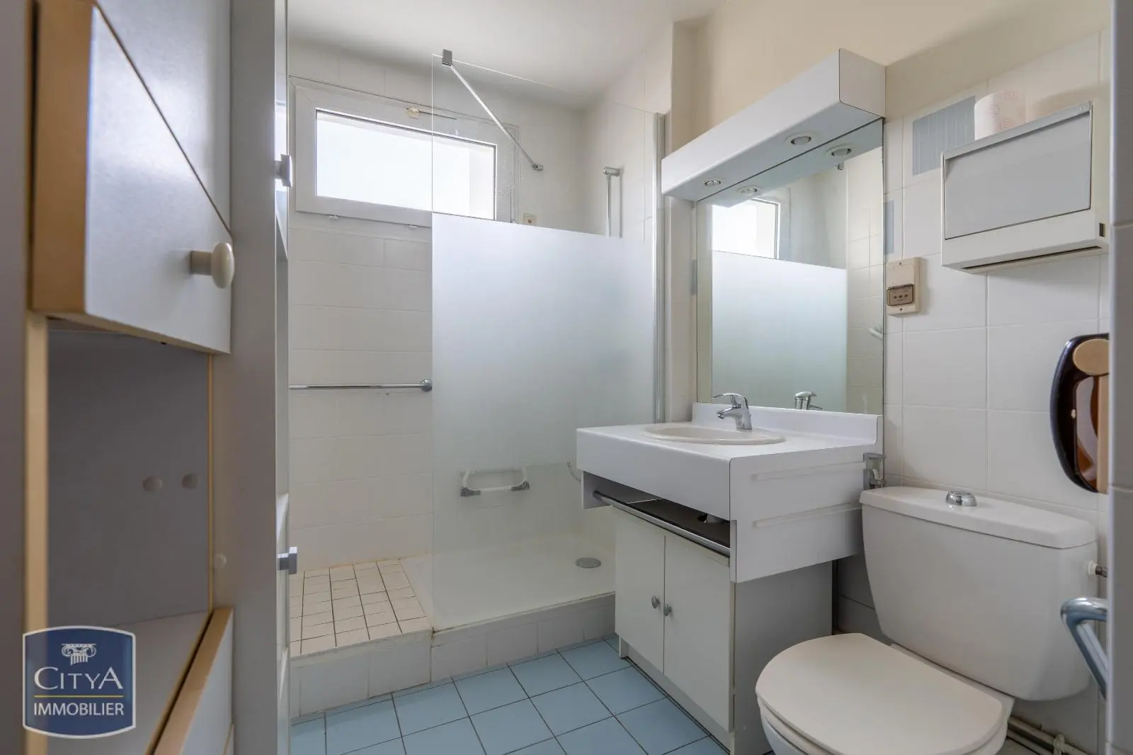 Photo 6 Appartement 1 pièce 32m²