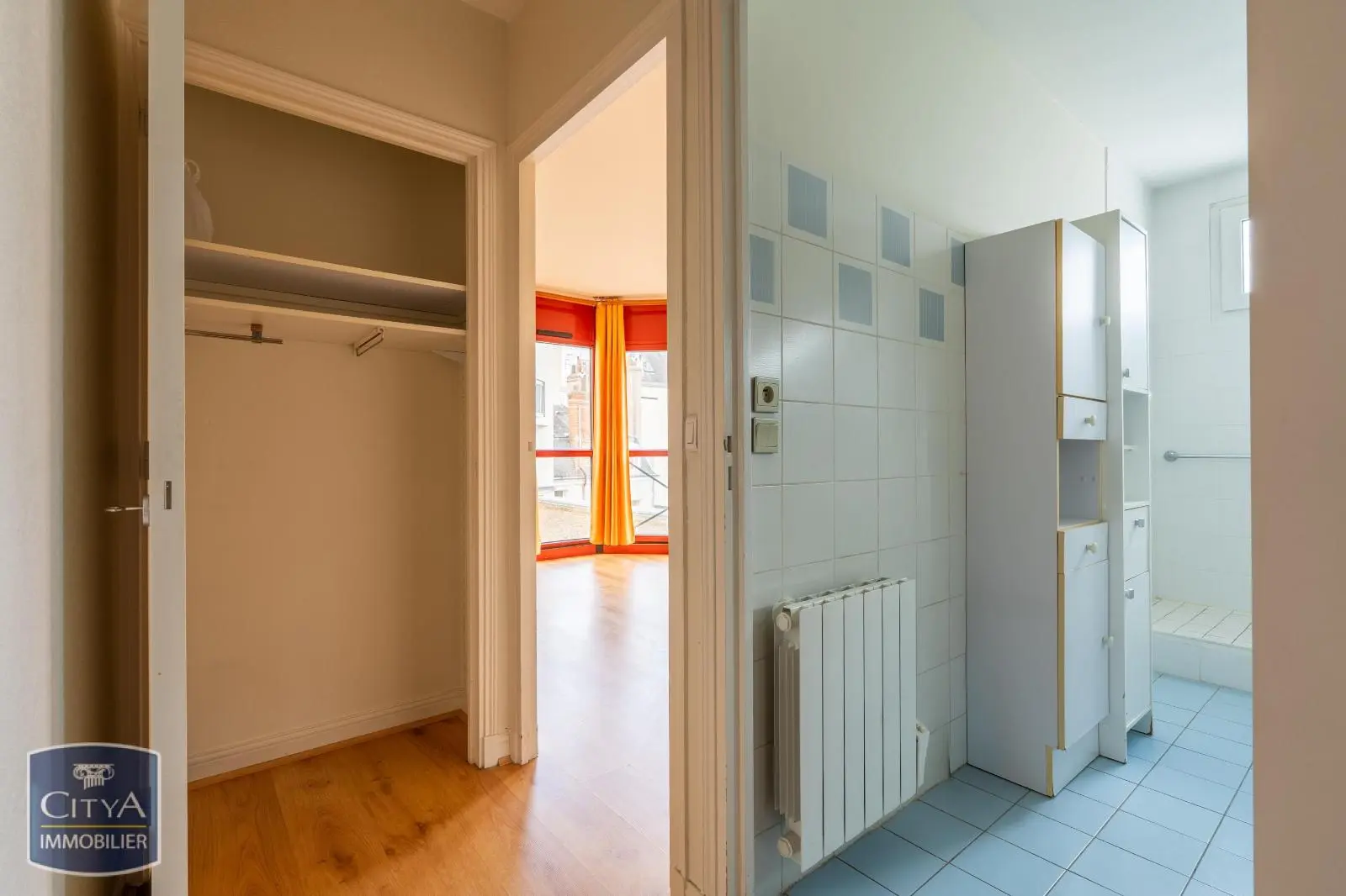 Photo 3 Appartement 1 pièce 32m²