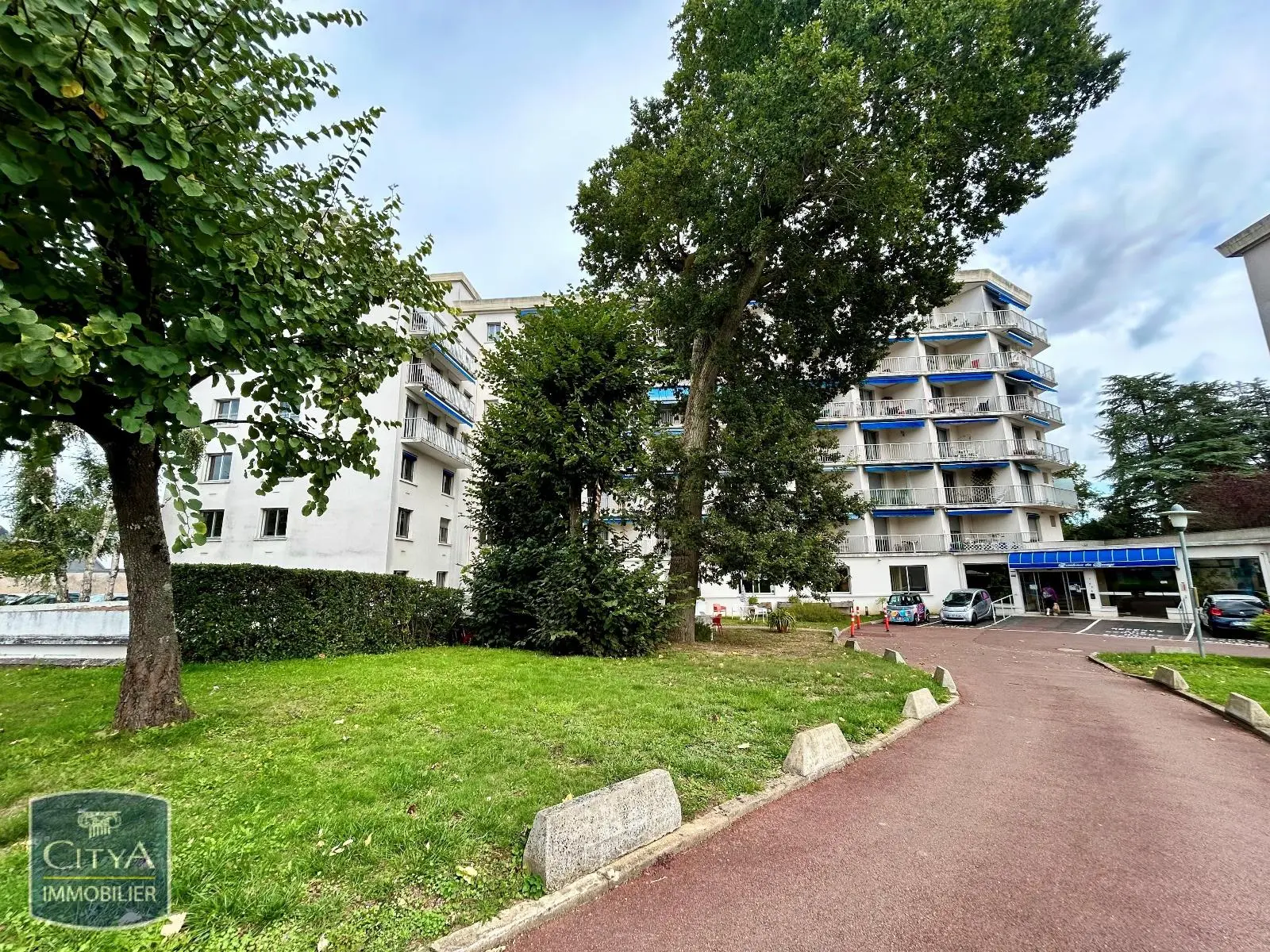 Photo 1 Appartement 2 pièces 55m²