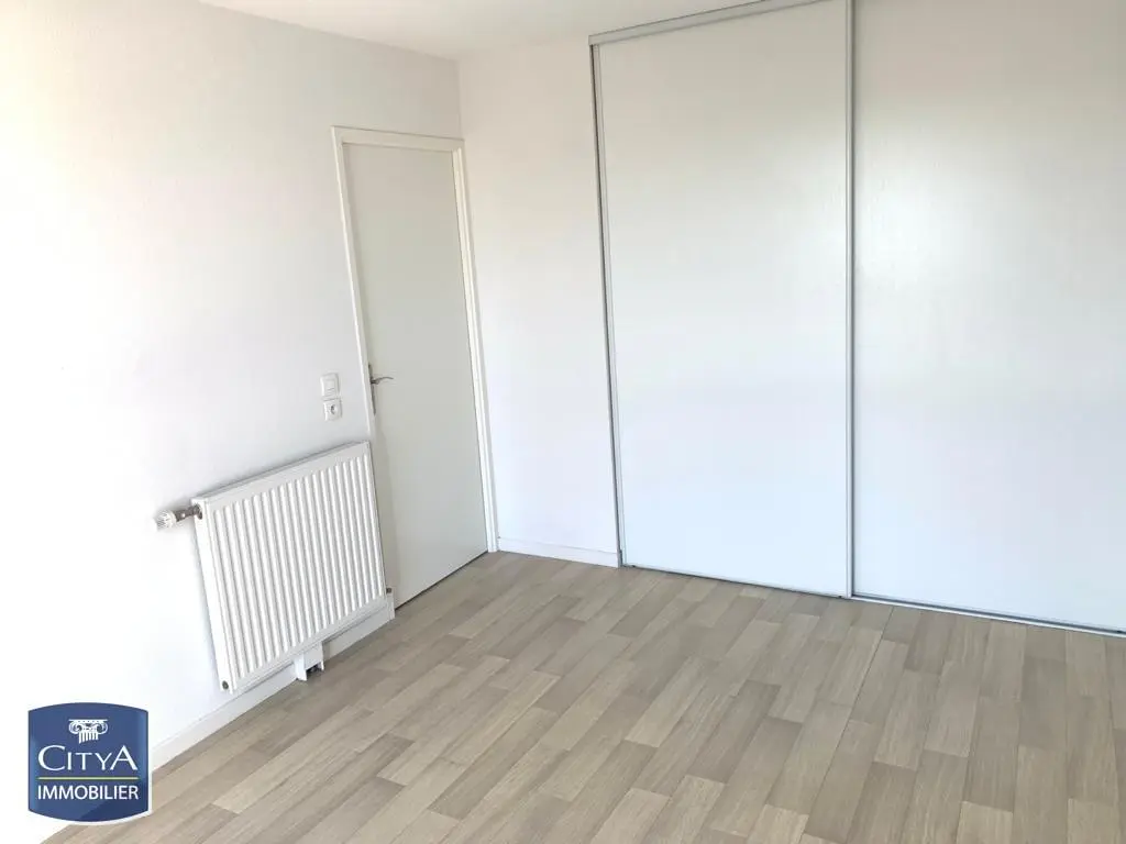 Photo 3 appartement Tours
