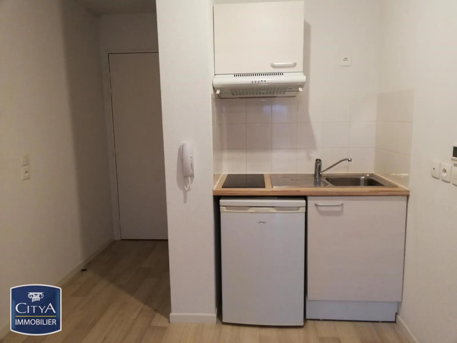 Photo 4 appartement Tours