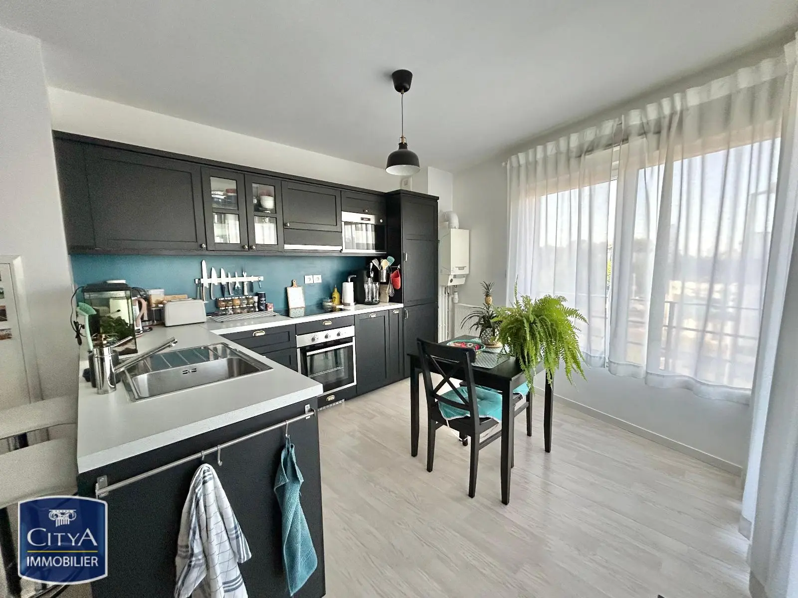 Photo 1 Appartement 2 pièces 40m²