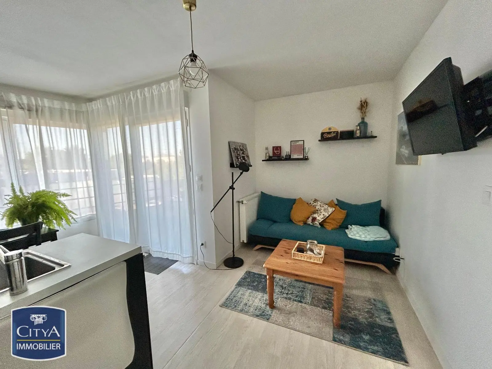 Photo 7 Appartement 2 pièces 40m²