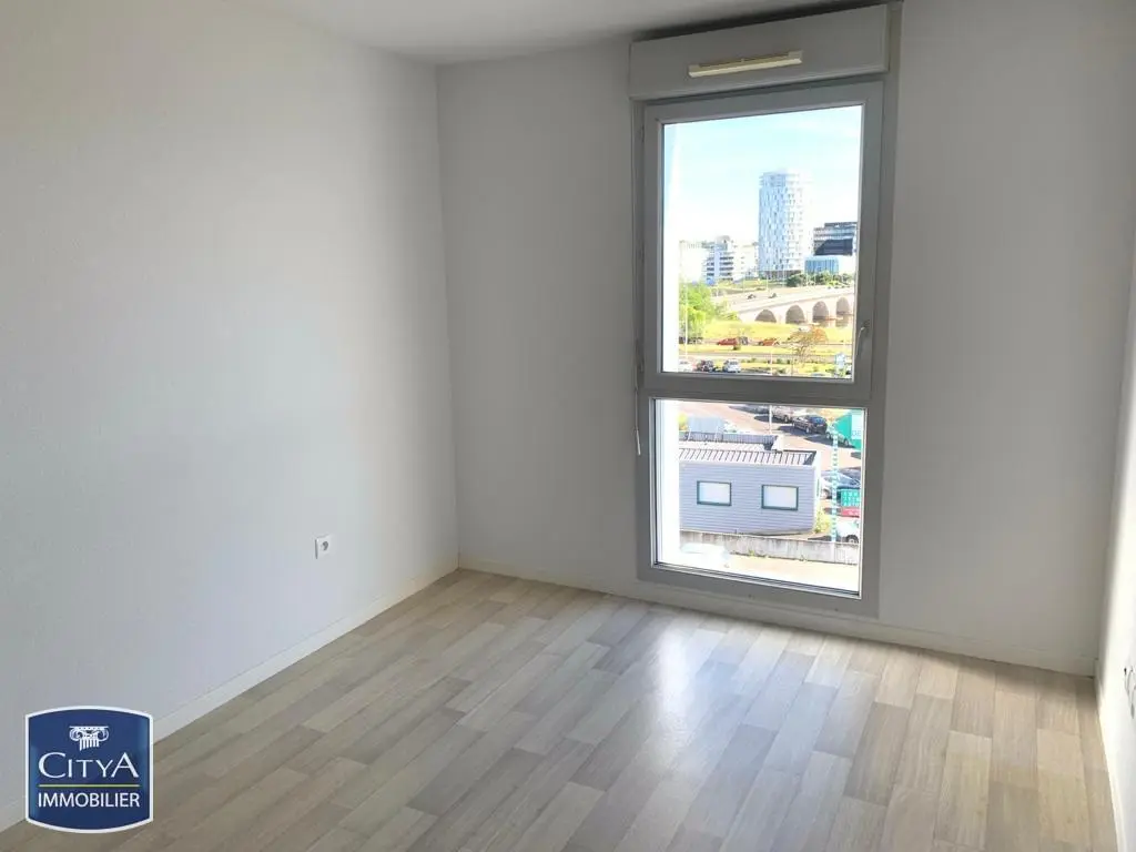 Photo 1 appartement Tours