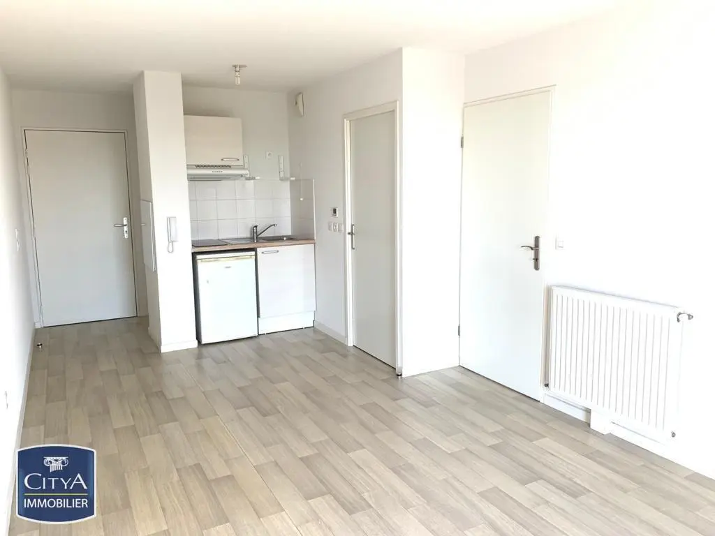 Photo 2 appartement Tours