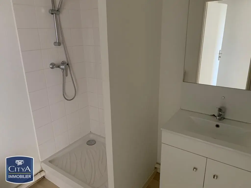 Photo 5 appartement Tours