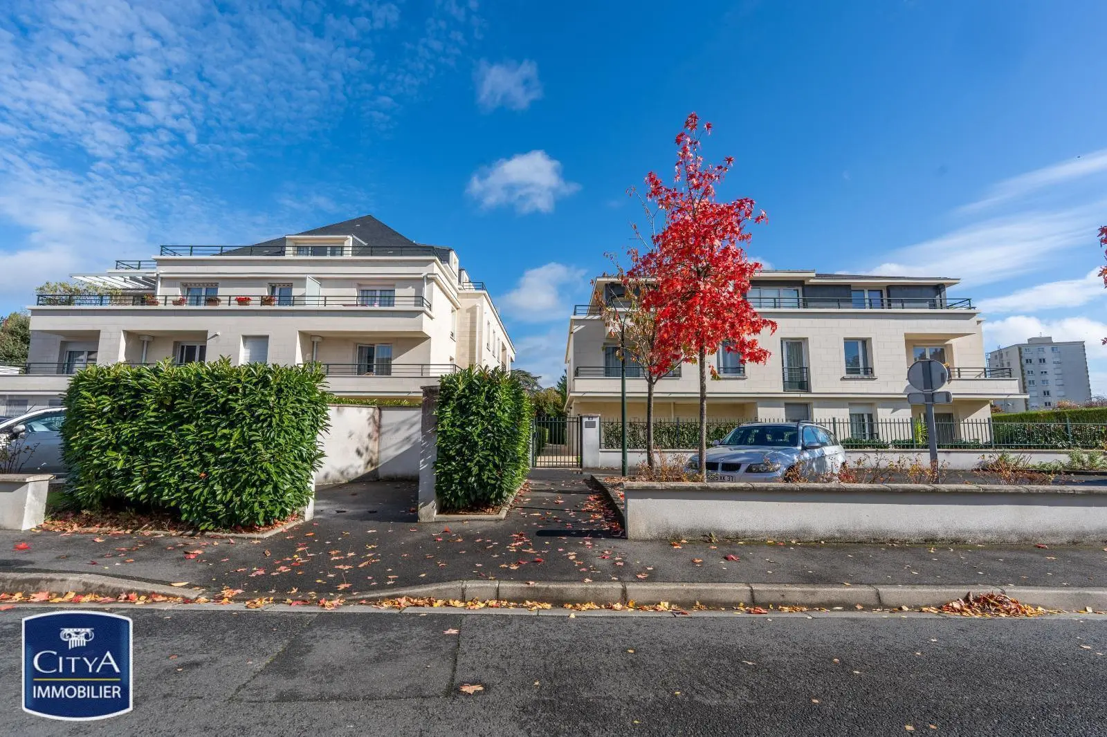 Photo 1 Appartement 3 pièces 59m²