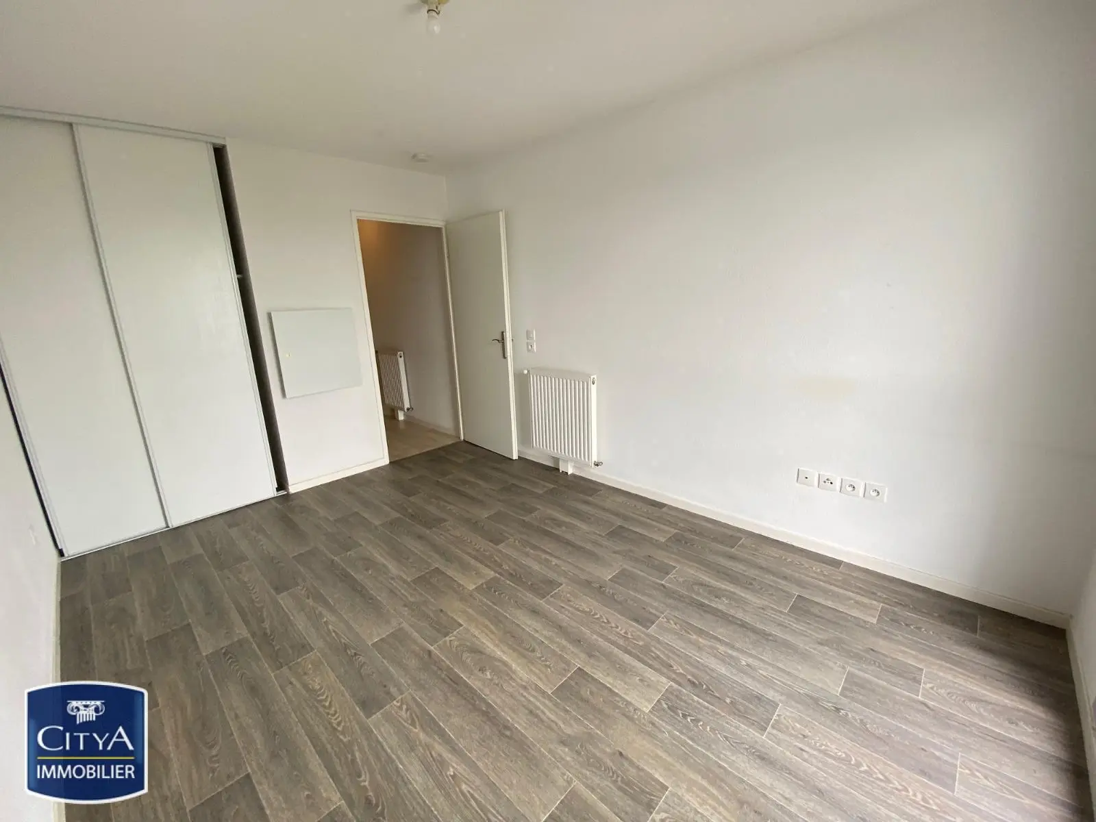 Photo 2 Appartement 1 pièce 19m²