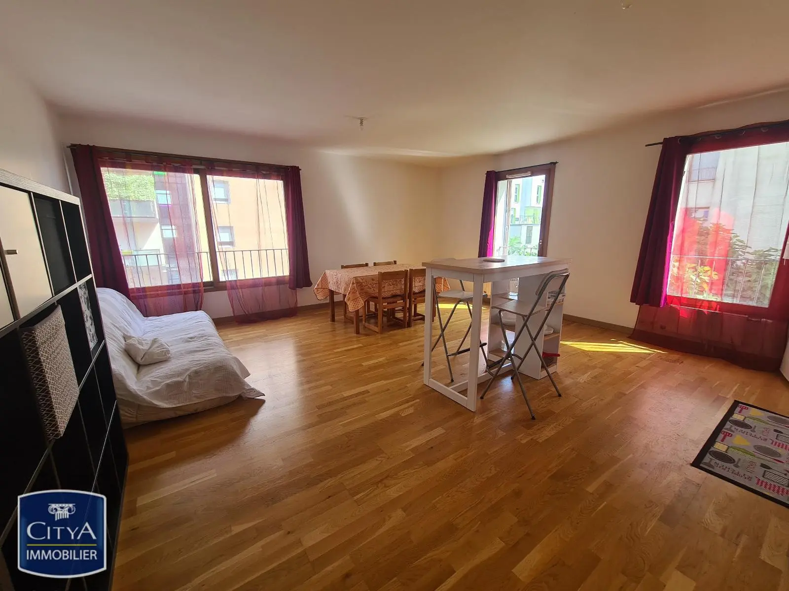 Photo 1 Appartement 2 pièces 55m²