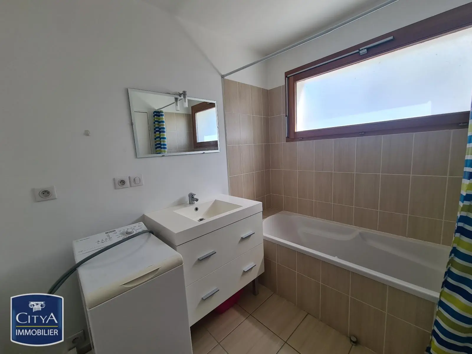 Photo 3 appartement Tours