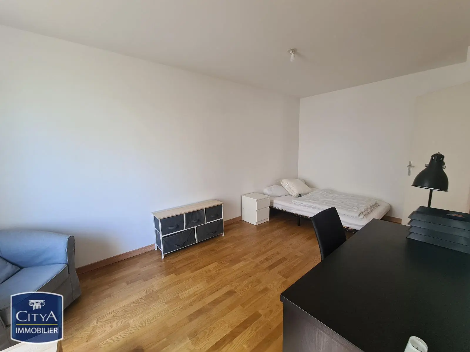 Photo 2 appartement Tours