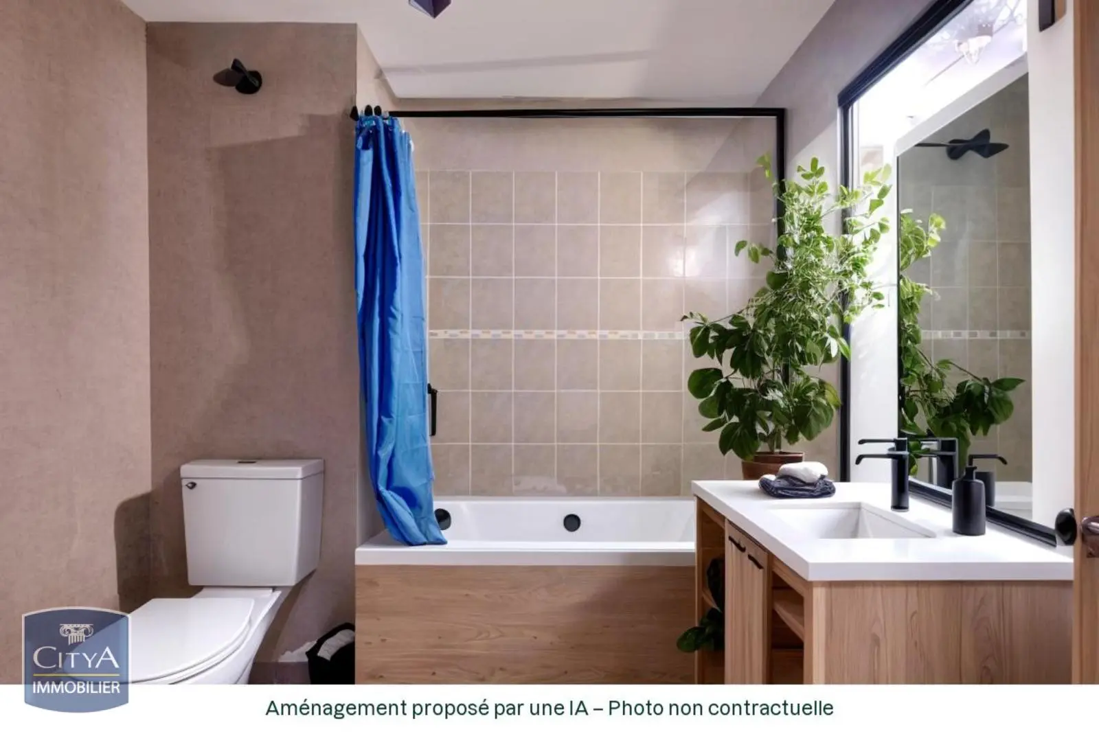 Photo 16 Appartement 2 pièces 49.35m²
