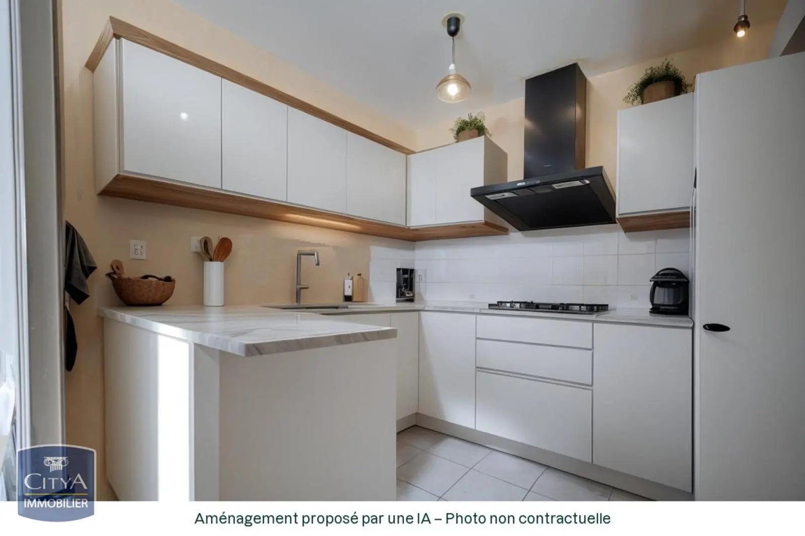 Photo 15 Appartement 2 pièces 49.35m²