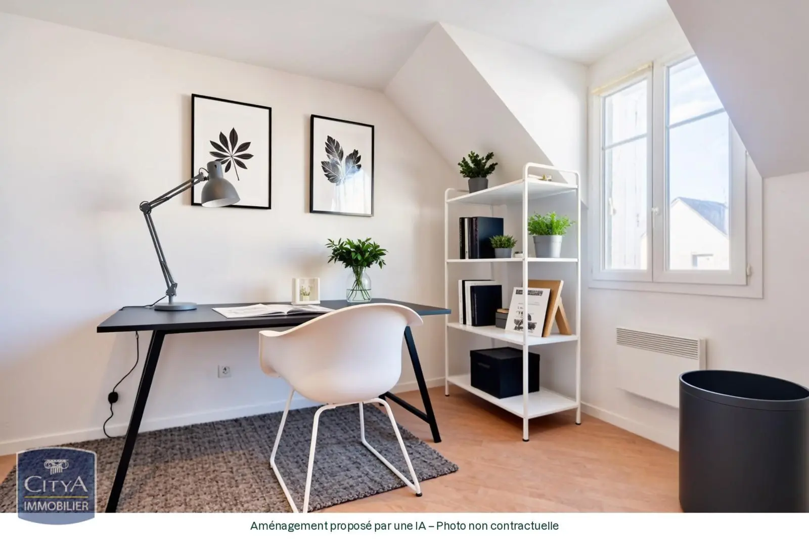 Photo 4 Maison 4 pièces 88m²