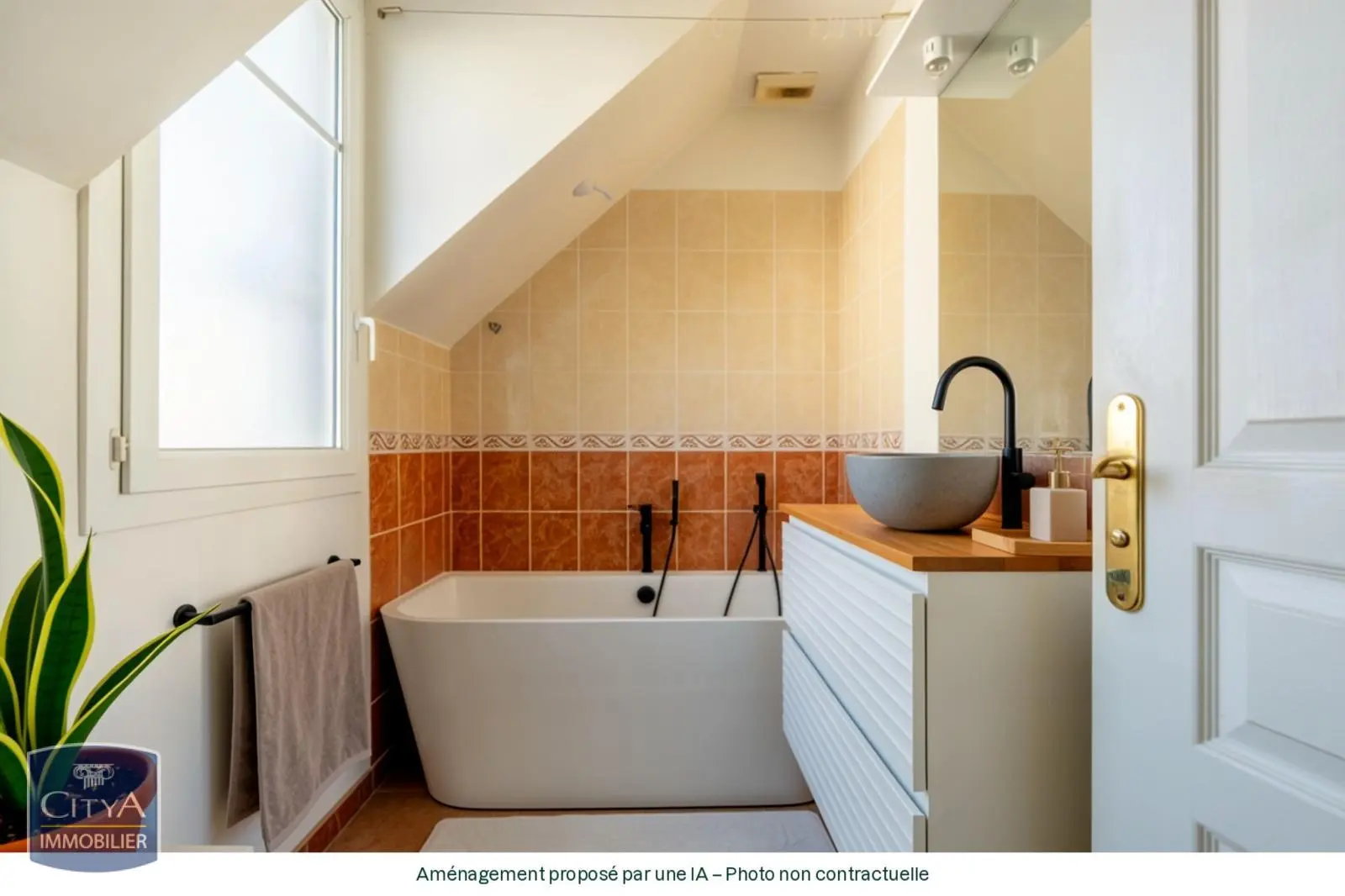 Photo 6 Maison 4 pièces 88m²