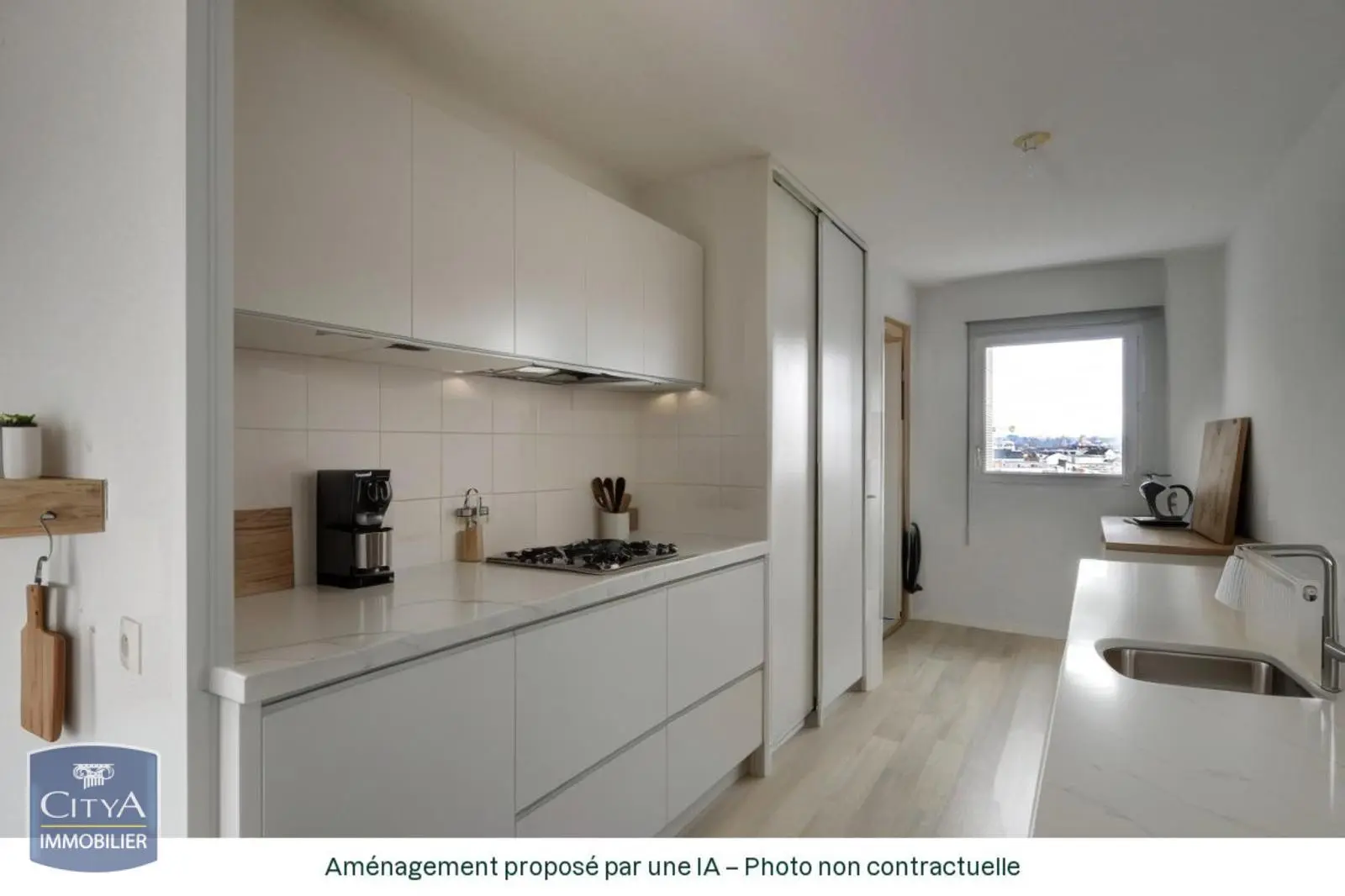 Photo 31 Appartement 1 pièce 38m²